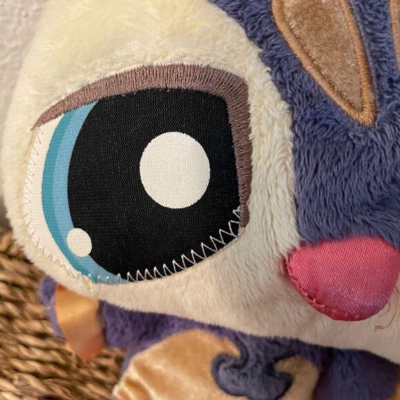 Littlest Pet Shop Sassiest Penguin Plush - Picture 12 of 13